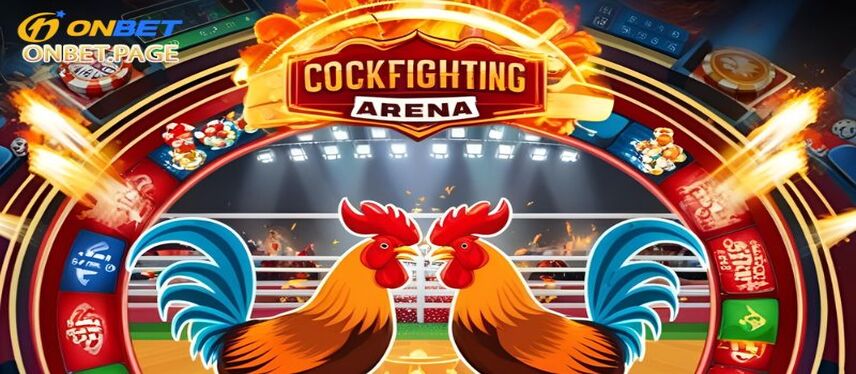 Đá gà Giới thiệu về cá cược đá gà tại Onbet
