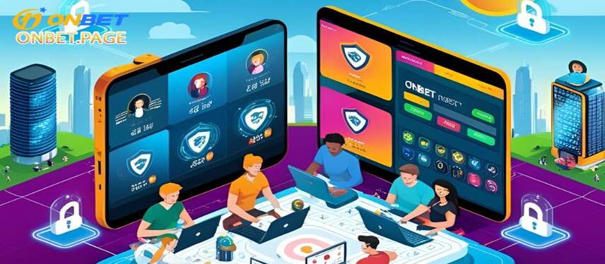 Quyền Riêng Tư Vì sao cần nắm bắt quyền riêng tư tại nhà cái?