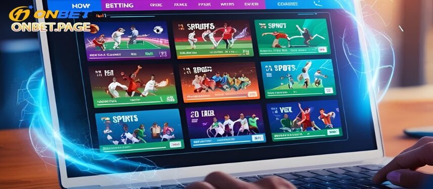 Onbet Danh sách sảnh game ấn tượng mà hội viên không thể bỏ qua tại nhà cái