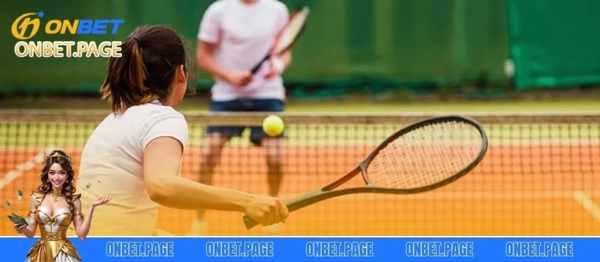 Quần Vợt - Bùng Nổ Với Giải Đấu Hot Cùng Nhiều Kèo Thơm Cập nhật các giải đấu tiêu biểu