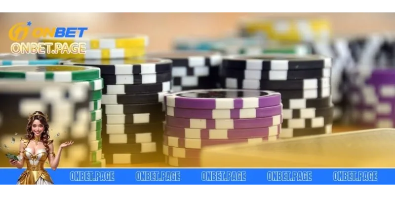 Bài Tứ Sắc - Trải Nghiệm Kiếm Tiền Tại Website ONBET Cập nhật sơ qua các thành phần tại game cho tân thủ nắm bắt