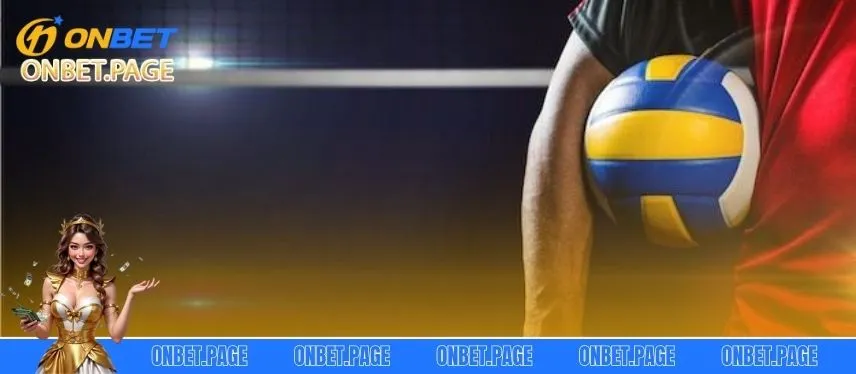 Bóng Chuyền - Thỏa Mãn Đam Mê Rinh Tiền Thưởng Lớn Giới thiệu bộ môn Volleyball