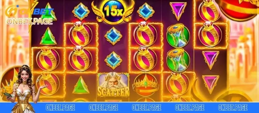 Nổ Hũ Kim Cương | Tham Gia Chơi Vui Nhận Thưởng Lớn Giới thiệu tựa game nổ hũ kim cương