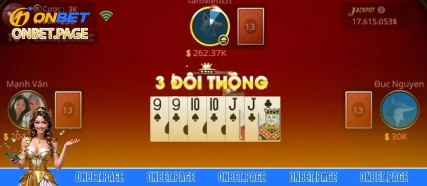 Tiến Lên Miền Nam - Tựa Game Bài Hấp Dẫn Tại Sân Cược Một số nguyên tắc cần chú ý khi chơi tiến lên miền Nam