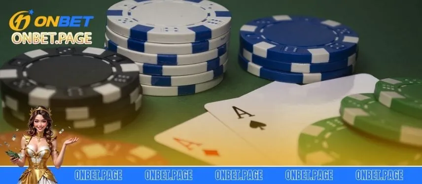 Blackjack - Game Bài Trúng Thưởng Khủng Cực Hấp Dẫn Người chơi cần ghi nhớ các khái niệm quan trọng