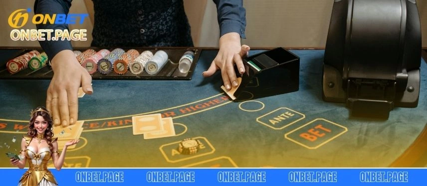 Baccarat - Tất Tần Tật Từ A-Z Về Game Bài Thú Vị Nhất 2025 Những phiên bản của Baccarat