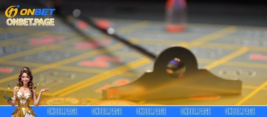 Tham Gia Chơi Roulette Nhận Phần Thưởng Siêu Hấp Dẫn Những thuật ngữ cơ bản nhất trong game Roulette