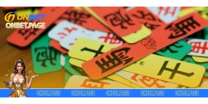 Bài Tứ Sắc - Trải Nghiệm Kiếm Tiền Tại Website ONBET Thông tin về khái niệm bài tứ sắc cho bet thủ được biết