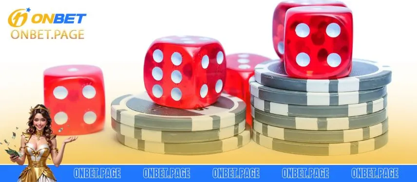 Khám Phá Live Sic Bo - Game Cá Cược Hot Nhất Cùng Dealer Thật Một số thông tin cơ bản về Live Sic Bo