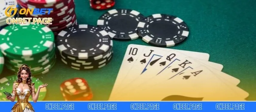 Tiến Lên Miền Nam - Tựa Game Bài Hấp Dẫn Tại Sân Cược Tìm hiểu về trò chơi game bài tiến lên miền Nam